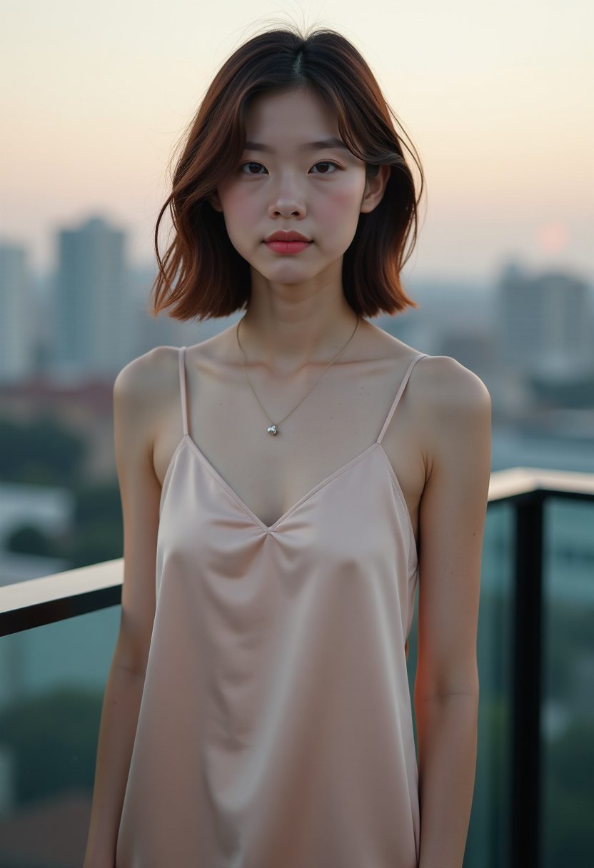 花游记